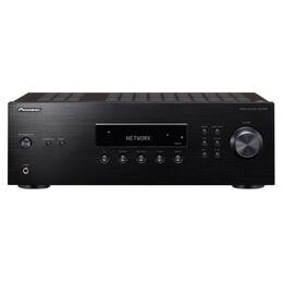 Pioneer SX-10AE 45 W 4.1 canales Estéreo Negro