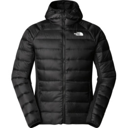 The North Face Bettaforca Hybrid Jacke - tnf schwarz/tnf schwarz Größe: s