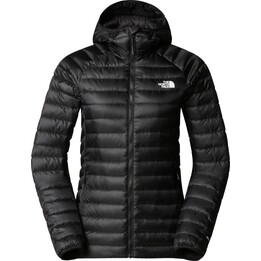 The North Face Bettaforca Lt Down Hoodie - tnf schwarz Damen Daunenjacke Größe: m
