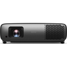 Proiettore BenQ W4100i 4K UHD, 3200 lumen, Smart TV DLP LED da 150" con Google TV