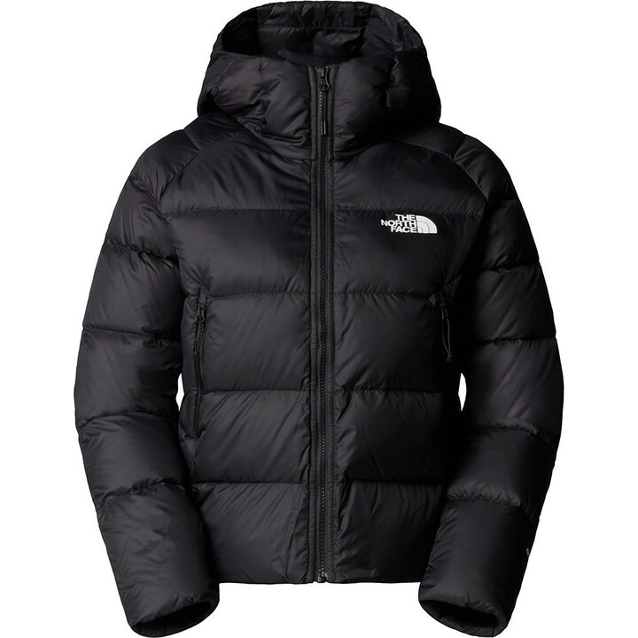 The North Face Hyalite Down Parka - tnf black tamanho: l