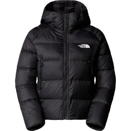 The North Face Hyalite Down Parka - tnf black size: s