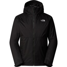 Casaco The North Face Millerton Insulated Jacket - tnf black tamanho: xl