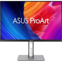 Moniteur ASUS ProArt PA248QFV 24.1" WUXGA 100Hz IPS HDR10 5ms
