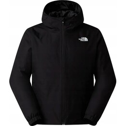 The North Face Quest Mono Ins Jacket - tnf black talla: m