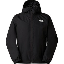 Casaco The North Face Quest Mono - tnf black tamanho: xl