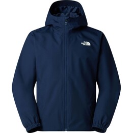 The North Face Quest Mono Jacket - summit navy tamanho: l