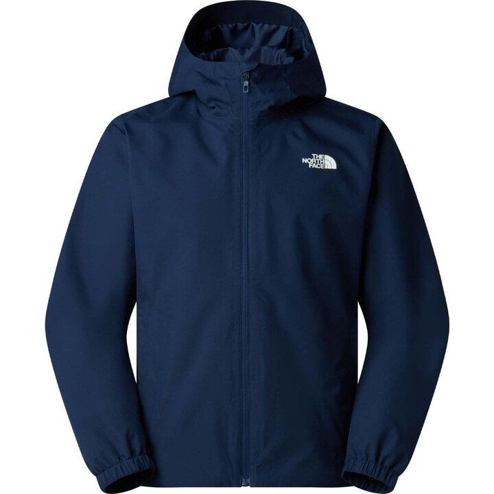 The North Face Quest Mono Jacket - summit navy size: l