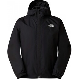 The North Face Quest Mono Jacket - tnf black tamanho: l