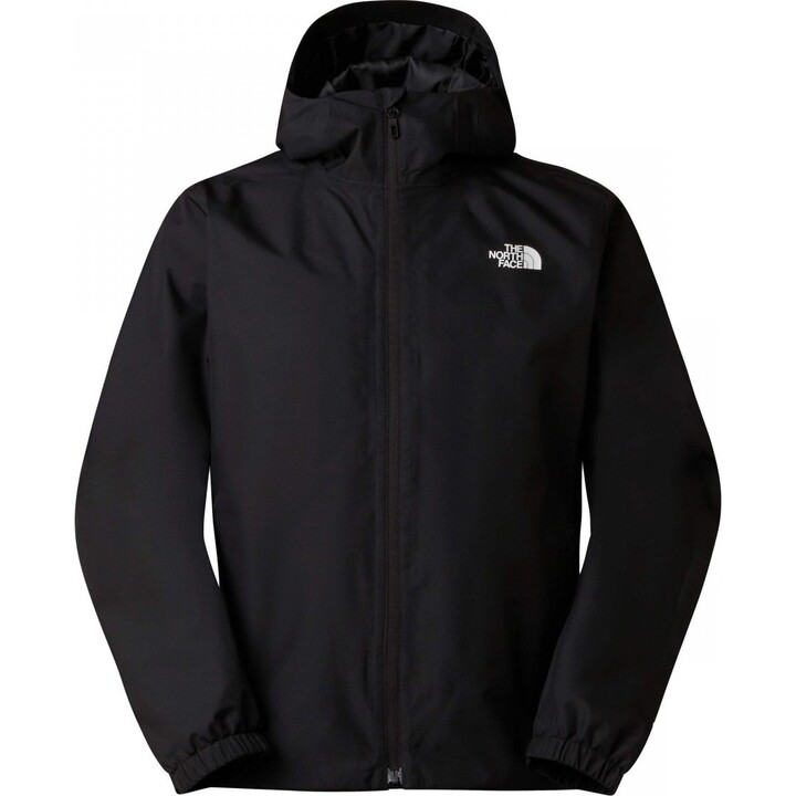 The North Face Quest Mono Jacket - tnf negro talla: s