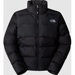 The North Face Saikuru Jacket - tnf black/asphalt grey size: xl
