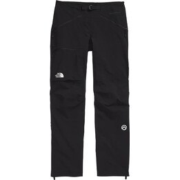 The North Face Summit Chamlang Softshell Pant - tnf black/npf size: xs