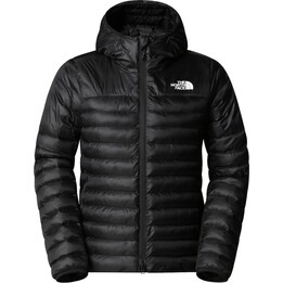 The North Face Terra Peak Felpa con cappuccio - tnf nero giacca donna taglia: xl