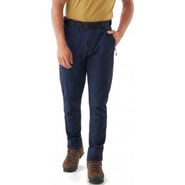 Pantalon de randonnée Viking Expander marine taille XL