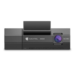 Navitel RC3 PRO Dreikanal-Full-HD-Dashcam Navitel