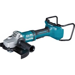 Makita DGA900Z, meuleuse d'angle 36V LXT sans balais, disque de grand diamètre 230mm, bleu