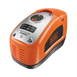 Compressore d´aria Black & Decker ASI300