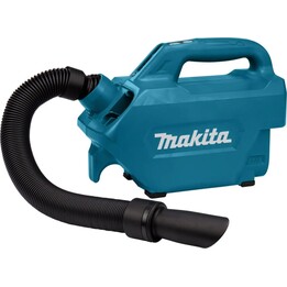 Aspirateur Makita DCL184Z 18V (sans batterie, sans chargeur)