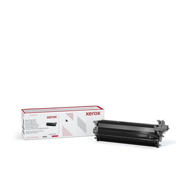 Xerox Module d’impression noir VersaLink C620 / C625 (rendement 150 000) (longue durée, généralement non requis pour les niveaux