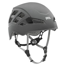 Petzl Boreo Cinza