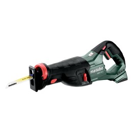 METABO. SEGA ALTERNATIVA SSEP 18 LT BL CARCASS