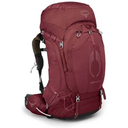 Osprey Aura AG 65 Lightweight Women's Backpacking Rucksack mit AntiGravity Suspension System