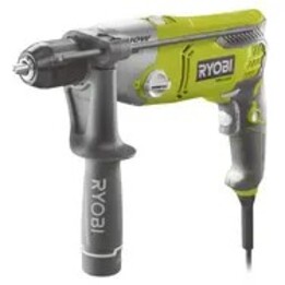 Furadeira de impacto Ryobi RPD1010-K verde