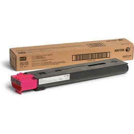 Xerox PrimeLink C90xx Tonerkartusche Magenta mit Standardkapazität für den Digitaldruck mit hohem Druckaufkommen
