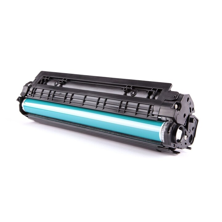 Cartuccia toner Ricoh 407717, 1 pezzo, ciano originale