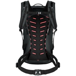 Salewa Puez 40+5L Damenrucksack mit Dry Back Custom Tragesystem für technisches Trekking