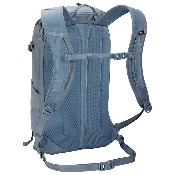 Thule Alltrail TADP218 Pond Backpack Travel Backpack Grey Polyester