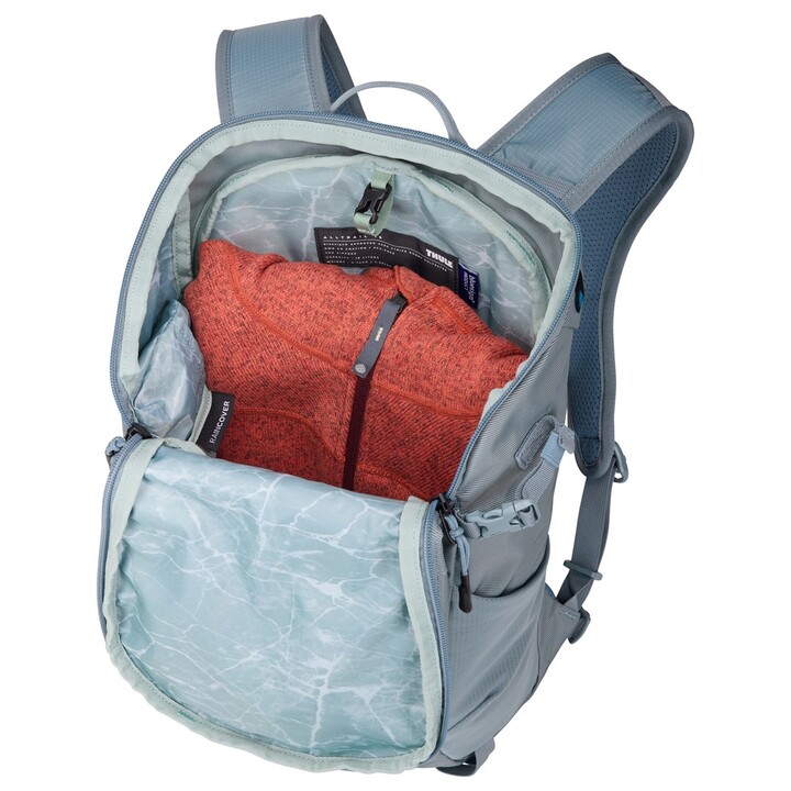 Thule Alltrail TADP218 Pond Backpack Travel Backpack Grey Polyester