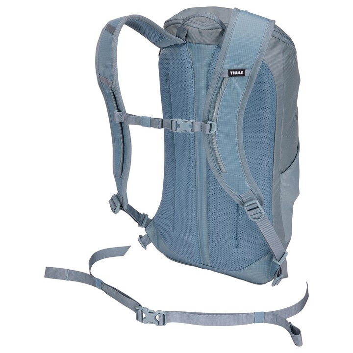 Thule Alltrail TADP218 Pond Backpack Travel Backpack Grey Polyester