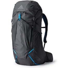 Gregory Focal 48 Zaino da trekking leggero da uomo con sospensione ultraleggera FreeFloat