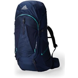 Gregory Amber 68 Women's Technical Backpacking Rucksack with VersaFit Adjustable Suspension
