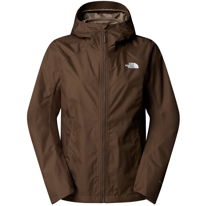 Giacca Quest DryVent™ Triclimate 3-In-1 da donna The North Face con guscio impermeabile e strato in pile