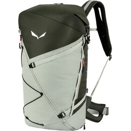 Salewa Puez 40+5L Sac à dos pour hommes avec Dry Back Custom Carrying System pour le trekking technique