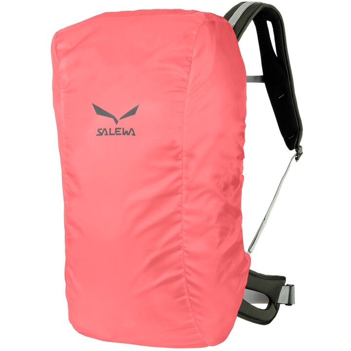 Mochila de hombre Salewa Puez 40+5L con sistema de transporte personalizado Dry Back para trekking técnico