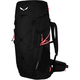 Salewa Alp Trainer 35+3 Sac à dos de randonnée technique pour hommes avec système d'aération Dry Back
