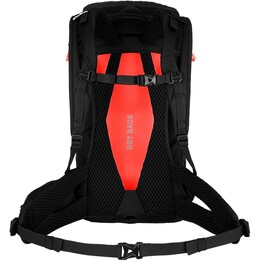 Salewa Alp Trainer 20 WS Sac à dos de randonnée technique pour femmes avec système de ventilation Dry Back Air