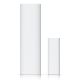 Sensore wireless per porte/finestre Ubiquiti USL-Entry, bianco