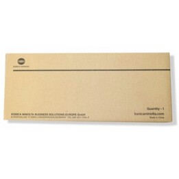Cartuccia toner Konica Minolta TNP-81, 1 pezzo, magenta originale