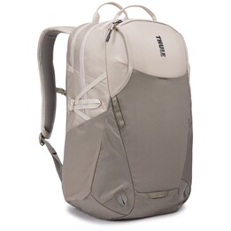 Thule EnRoute TEBP4316 - Pelican/Vetiver Rucksack Lässiger Rucksack Grau Nylon