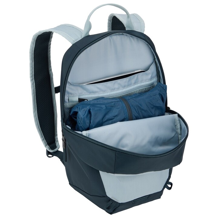 Thule EnRoute TEBP5112 - Soft Blue/Darkest Blue backpack Casual backpack Blue Nylon