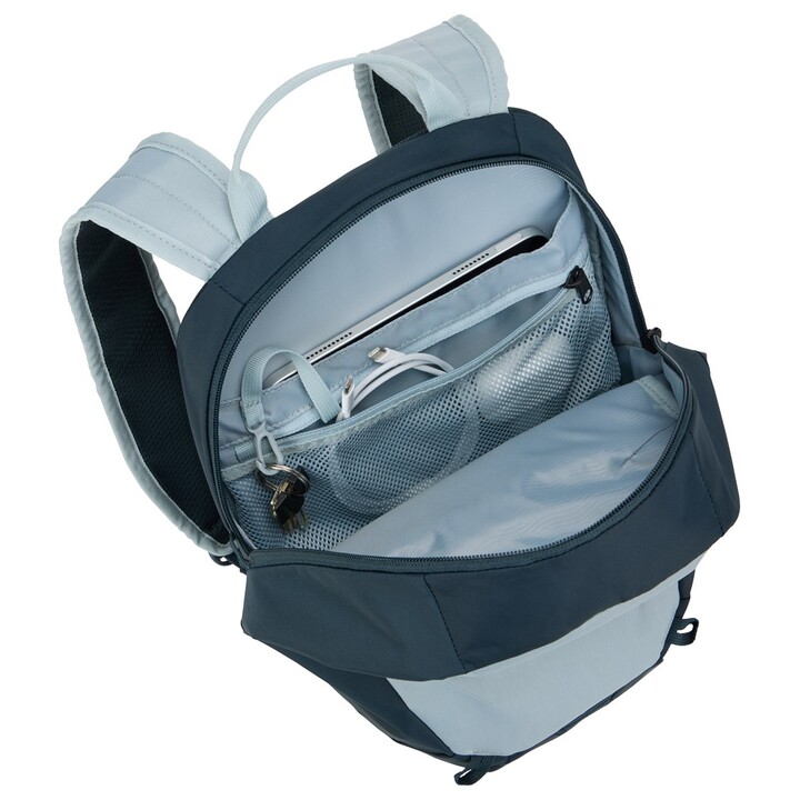 Thule EnRoute TEBP5112 - Soft Blue/Darkest Blue mochila Mochila informal Azul Nylon