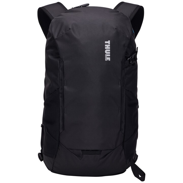 Thule Alltrail TADP218 Black Backpack Travel Backpack Black Polyester