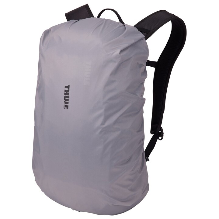Thule Alltrail TADP218 Black Backpack Travel Backpack Black Polyester