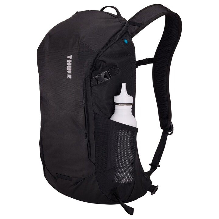 Thule Alltrail TADP218 Black Backpack Travel Backpack Black Polyester