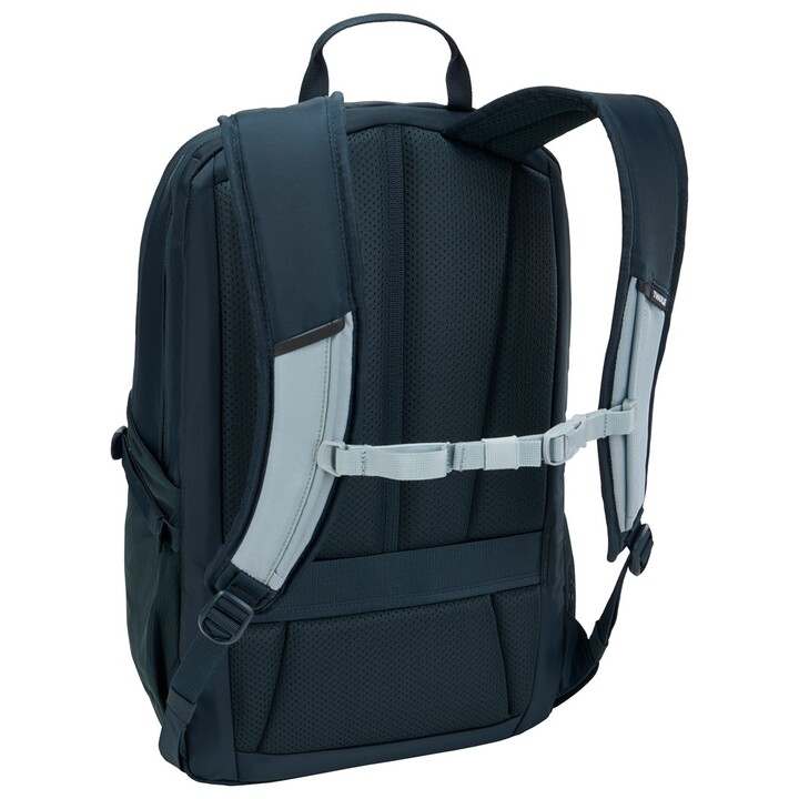 Zaino Thule EnRoute TEBP5216 - Blu chiaro/Blu scurissimo Zaino casual in nylon blu