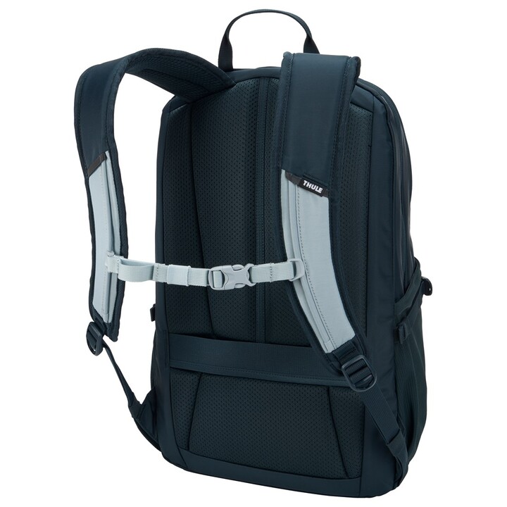 Thule EnRoute TEBP5216 - Soft Blue/Darkest Blue Rucksack Lässiger Rucksack Blau Nylon